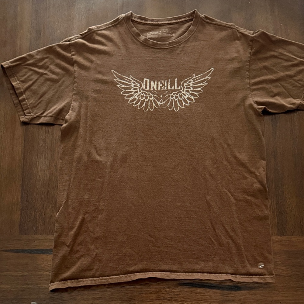 O'Neill Shirt Large